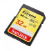 SanDisk Extreme 32GB 90mbps SDHC UHS-I Memory Card